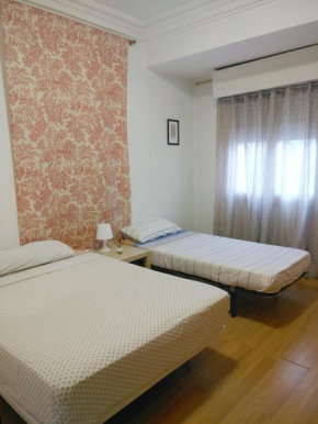 Comoda Habitacion Privada